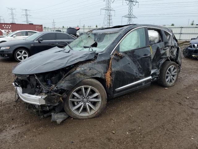 Photo 0 VIN: 5J8TC2H59PL023884 - ACURA RDX 