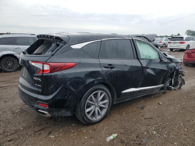 Photo 2 VIN: 5J8TC2H59PL023884 - ACURA RDX 