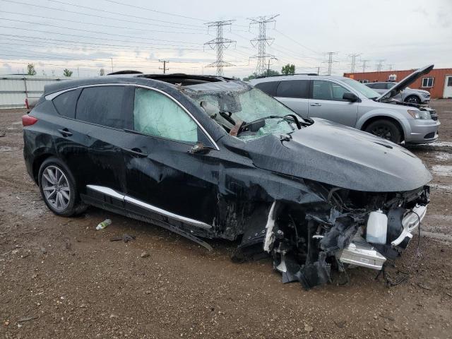 Photo 3 VIN: 5J8TC2H59PL023884 - ACURA RDX 