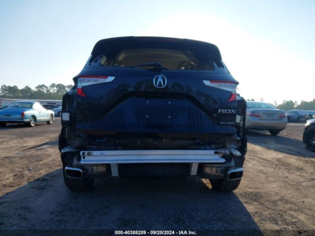 Photo 5 VIN: 5J8TC2H59RL012516 - ACURA RDX 