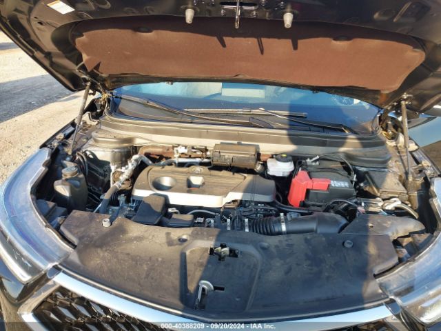 Photo 9 VIN: 5J8TC2H59RL012516 - ACURA RDX 