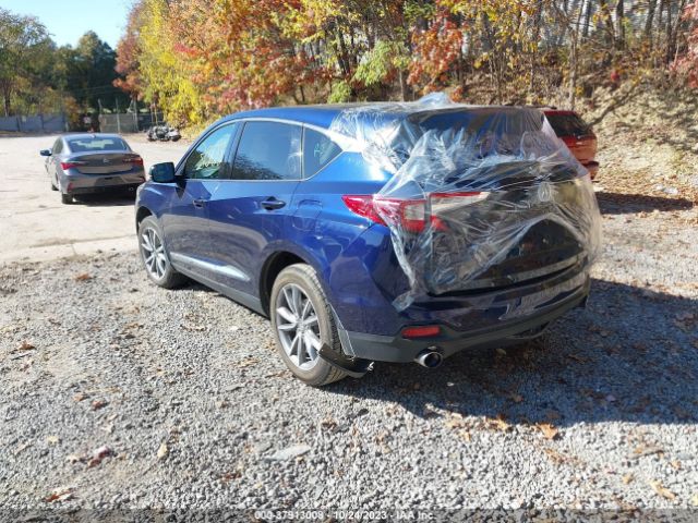 Photo 2 VIN: 5J8TC2H5XKL010389 - ACURA RDX 