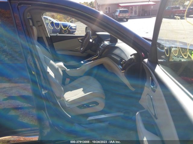 Photo 4 VIN: 5J8TC2H5XKL010389 - ACURA RDX 