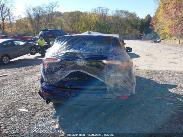 Photo 5 VIN: 5J8TC2H5XKL010389 - ACURA RDX 