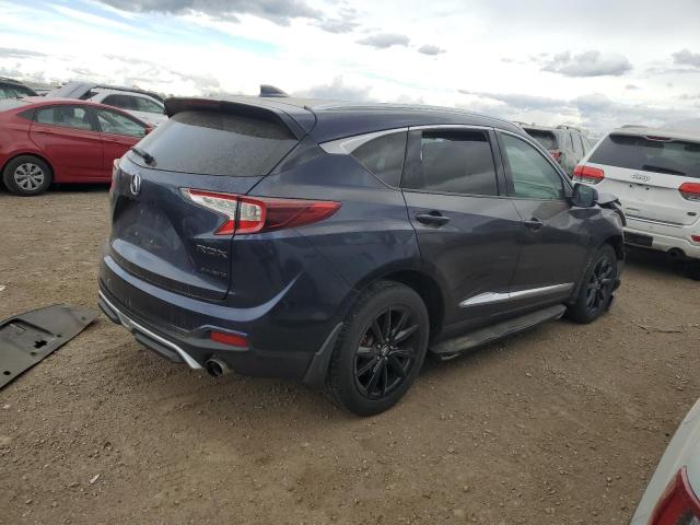 Photo 2 VIN: 5J8TC2H5XKL015382 - ACURA RDX TECHNO 