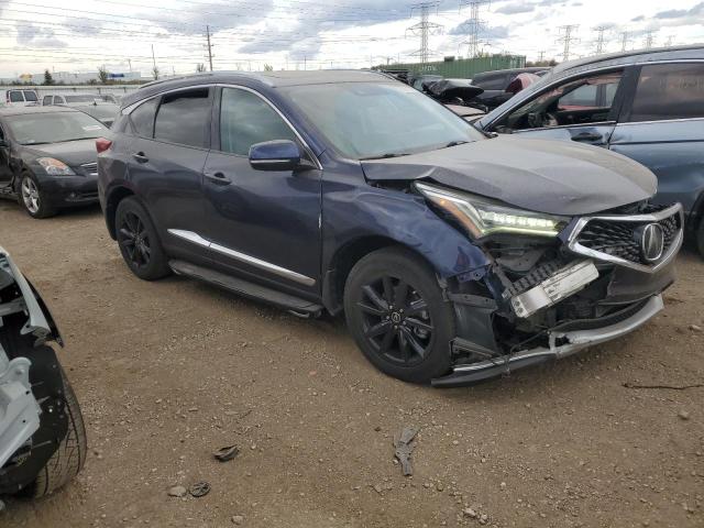 Photo 3 VIN: 5J8TC2H5XKL015382 - ACURA RDX TECHNO 