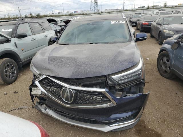 Photo 4 VIN: 5J8TC2H5XKL015382 - ACURA RDX TECHNO 