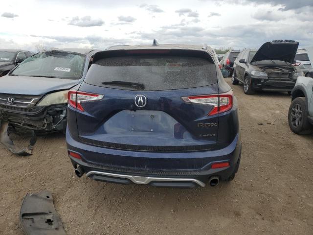 Photo 5 VIN: 5J8TC2H5XKL015382 - ACURA RDX TECHNO 