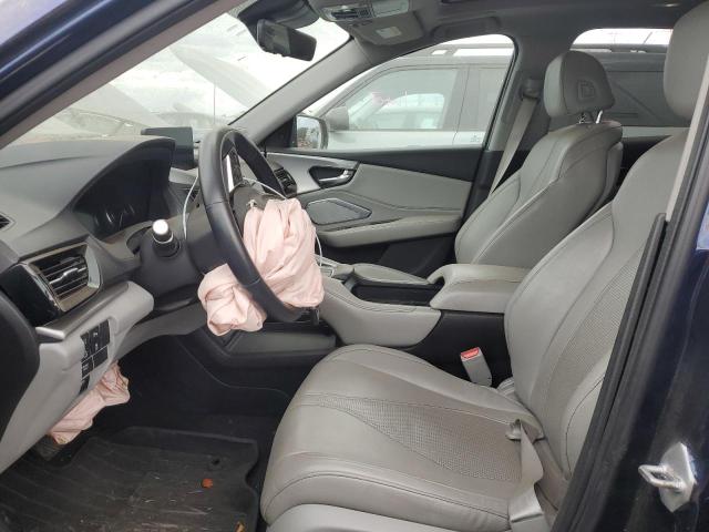 Photo 6 VIN: 5J8TC2H5XKL015382 - ACURA RDX TECHNO 