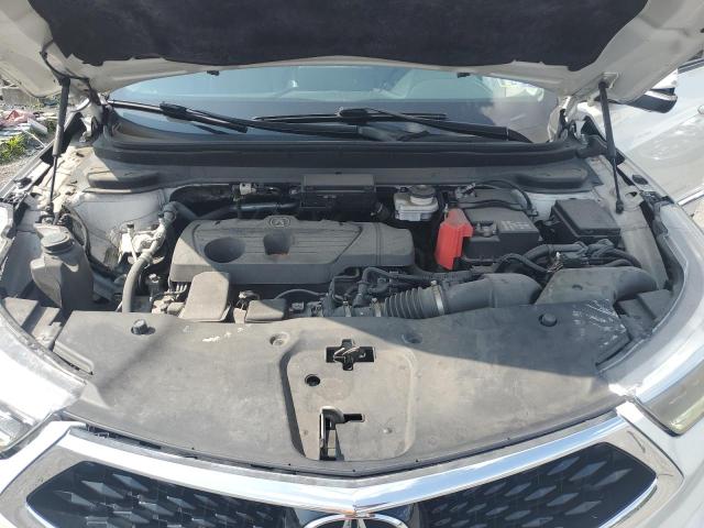 Photo 10 VIN: 5J8TC2H5XKL029511 - ACURA RDX 