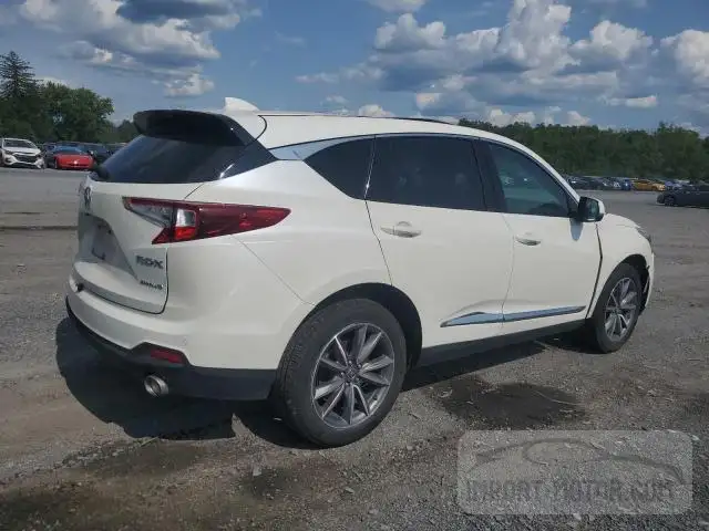 Photo 2 VIN: 5J8TC2H5XKL029511 - ACURA RDX 