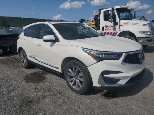 Photo 3 VIN: 5J8TC2H5XKL029511 - ACURA RDX 