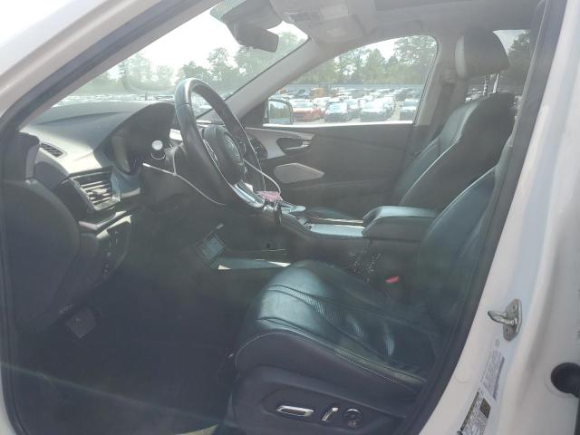 Photo 6 VIN: 5J8TC2H5XKL029511 - ACURA RDX 