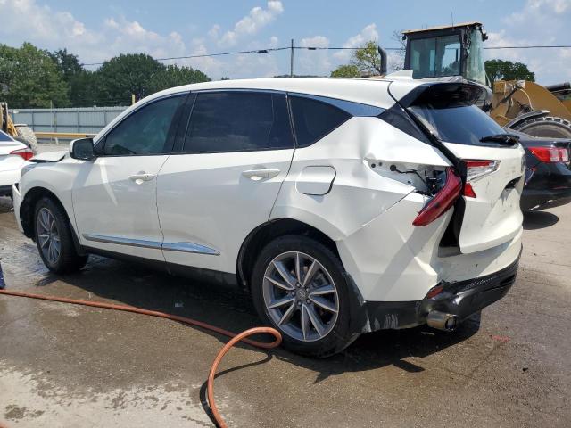 Photo 1 VIN: 5J8TC2H5XKL039861 - ACURA RDX 