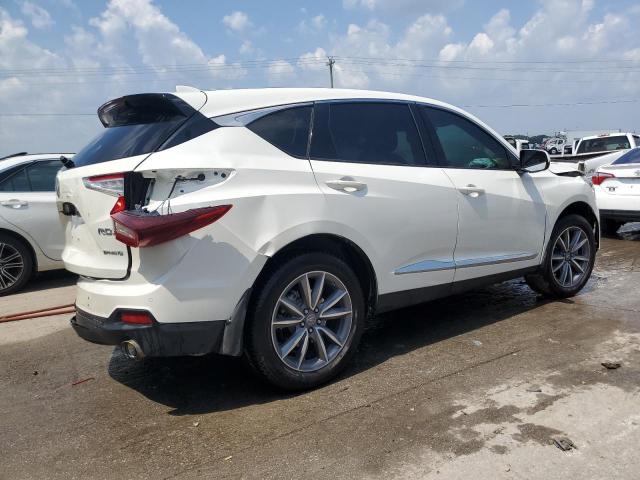 Photo 2 VIN: 5J8TC2H5XKL039861 - ACURA RDX 