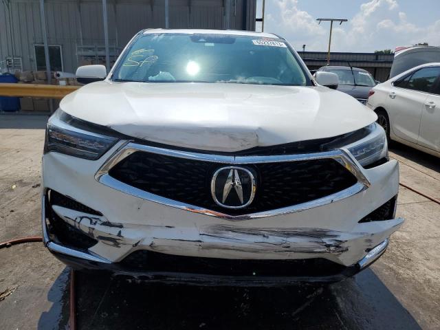 Photo 4 VIN: 5J8TC2H5XKL039861 - ACURA RDX 