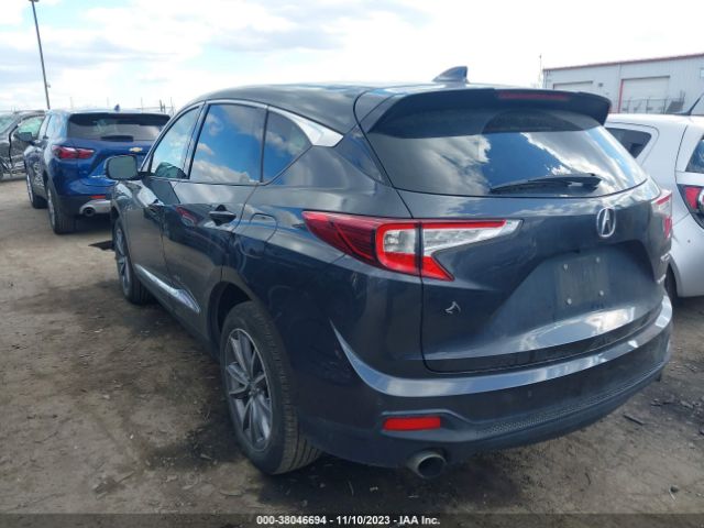 Photo 2 VIN: 5J8TC2H5XLL008188 - ACURA RDX 