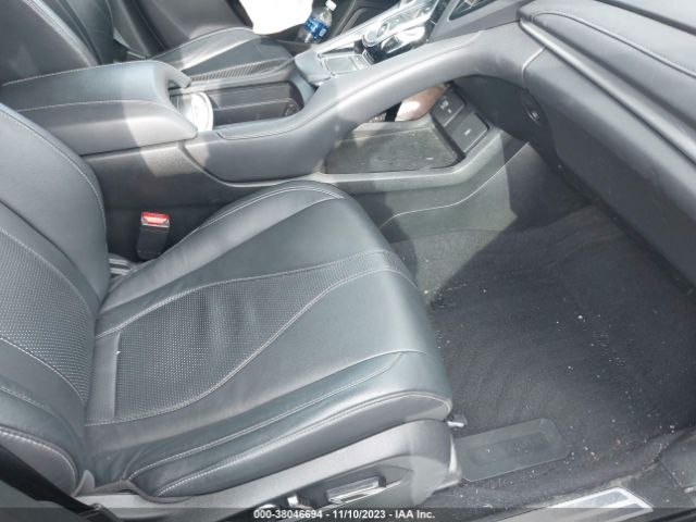 Photo 4 VIN: 5J8TC2H5XLL008188 - ACURA RDX 