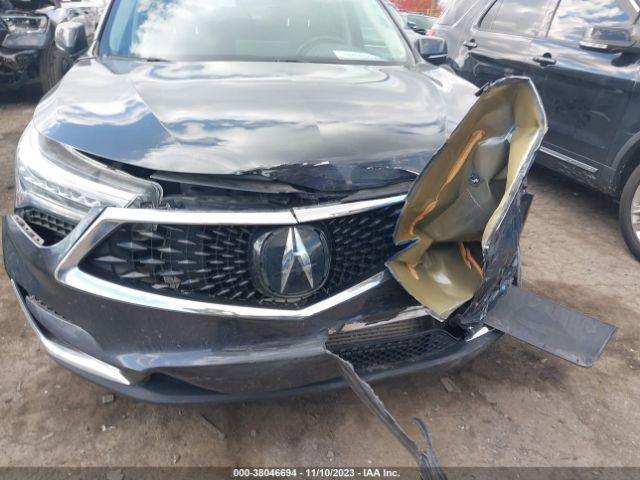 Photo 5 VIN: 5J8TC2H5XLL008188 - ACURA RDX 