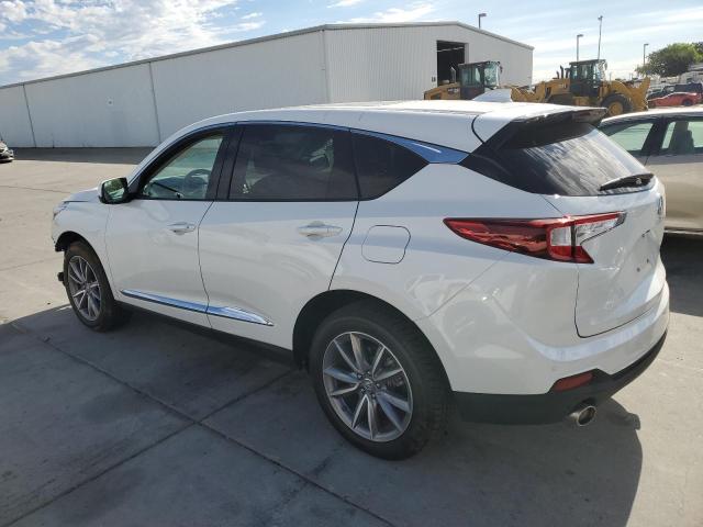 Photo 1 VIN: 5J8TC2H5XLL026545 - ACURA RDX 