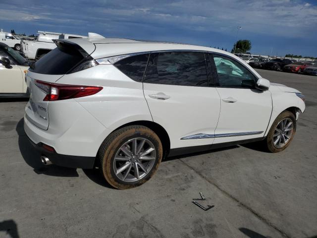 Photo 2 VIN: 5J8TC2H5XLL026545 - ACURA RDX 