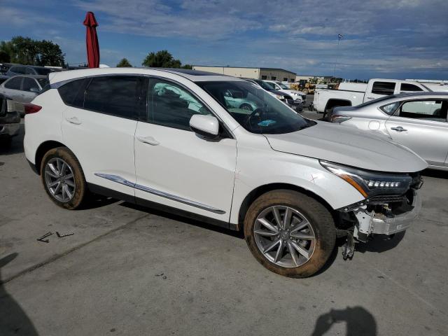 Photo 3 VIN: 5J8TC2H5XLL026545 - ACURA RDX 