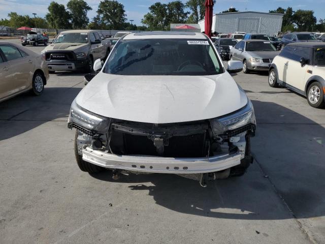 Photo 4 VIN: 5J8TC2H5XLL026545 - ACURA RDX 