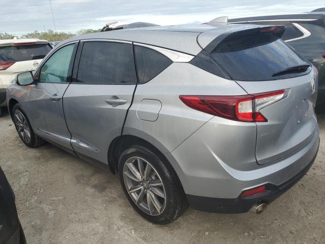 Photo 1 VIN: 5J8TC2H5XLL026576 - ACURA RDX TECHNO 