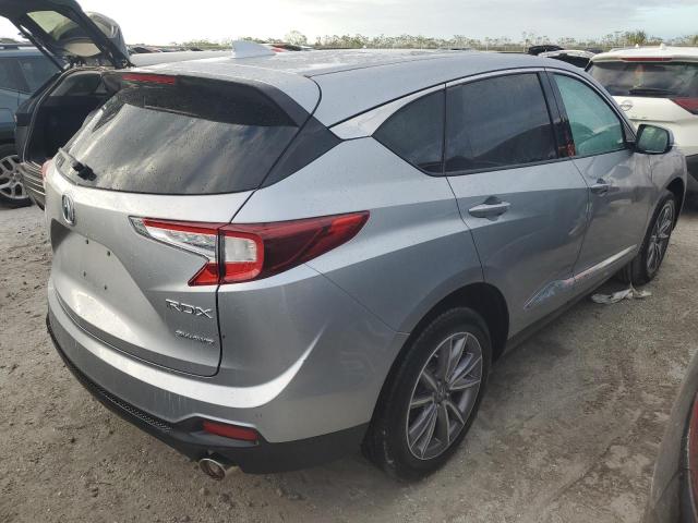 Photo 2 VIN: 5J8TC2H5XLL026576 - ACURA RDX TECHNO 