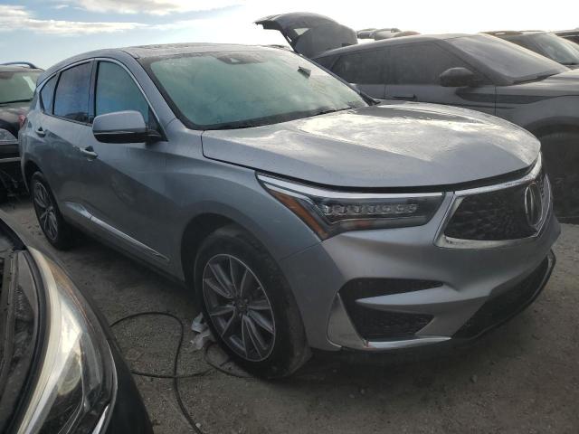 Photo 3 VIN: 5J8TC2H5XLL026576 - ACURA RDX TECHNO 