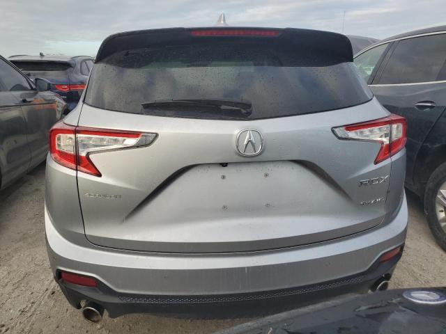 Photo 5 VIN: 5J8TC2H5XLL026576 - ACURA RDX TECHNO 