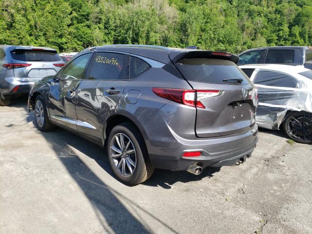 Photo 2 VIN: 5J8TC2H5XLL041949 - ACURA RDX 