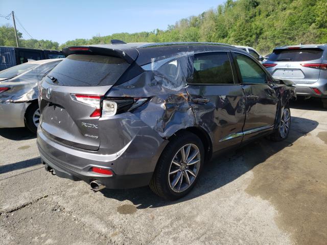 Photo 3 VIN: 5J8TC2H5XLL041949 - ACURA RDX 