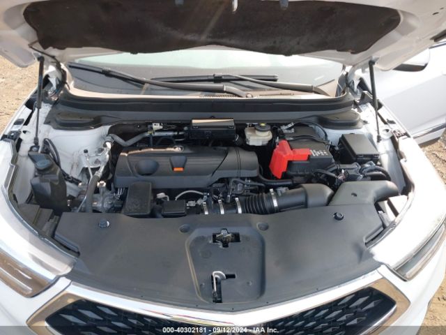 Photo 9 VIN: 5J8TC2H5XML007706 - ACURA RDX 