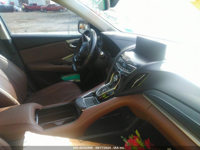 Photo 4 VIN: 5J8TC2H5XML008502 - ACURA RDX 