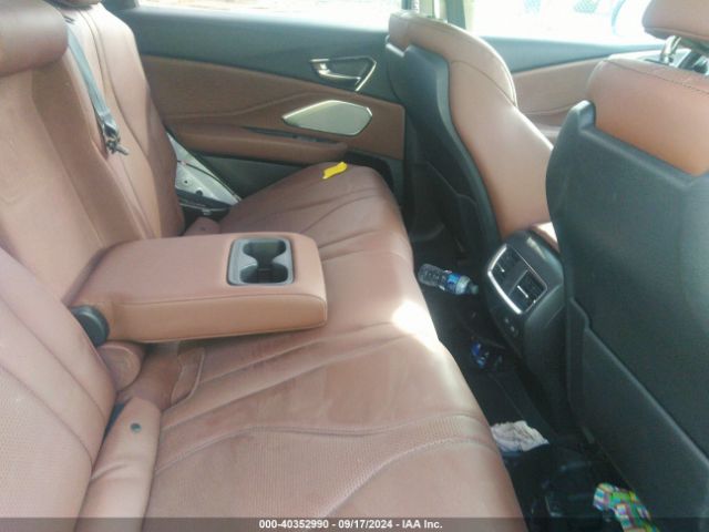 Photo 7 VIN: 5J8TC2H5XML008502 - ACURA RDX 