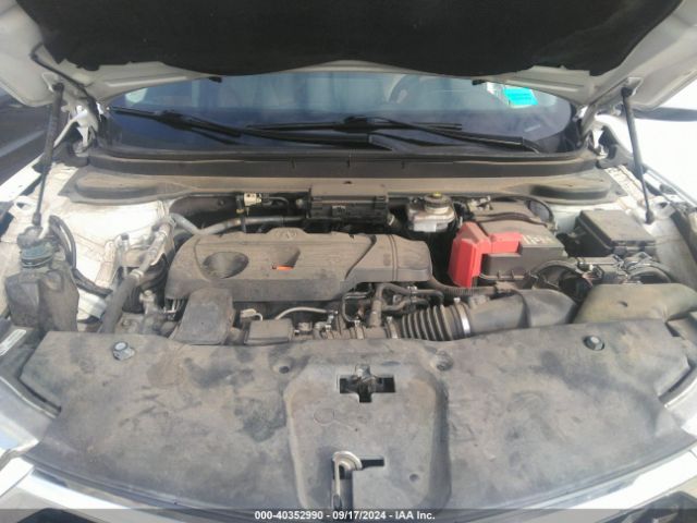 Photo 9 VIN: 5J8TC2H5XML008502 - ACURA RDX 