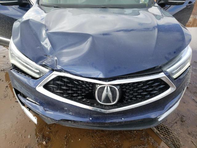 Photo 6 VIN: 5J8TC2H5XML010251 - ACURA RDX TECHNO 