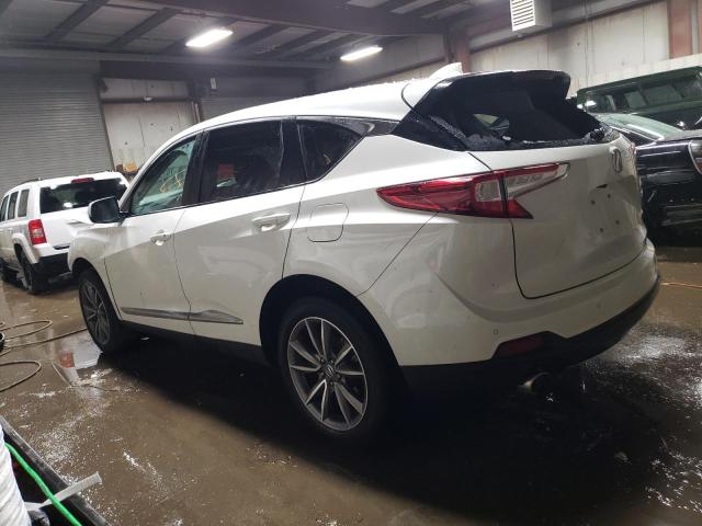 Photo 1 VIN: 5J8TC2H5XML016566 - ACURA RDX TECHNO 