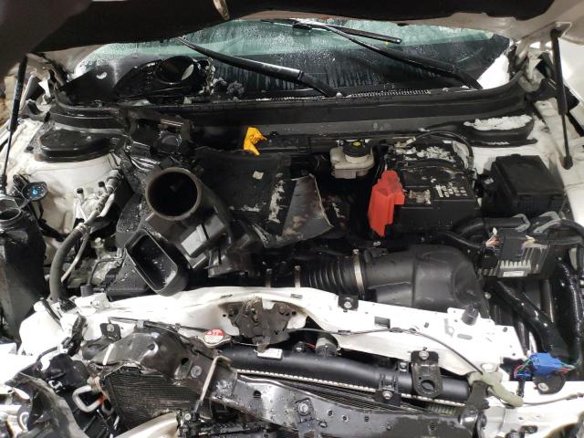 Photo 10 VIN: 5J8TC2H5XML016566 - ACURA RDX TECHNO 