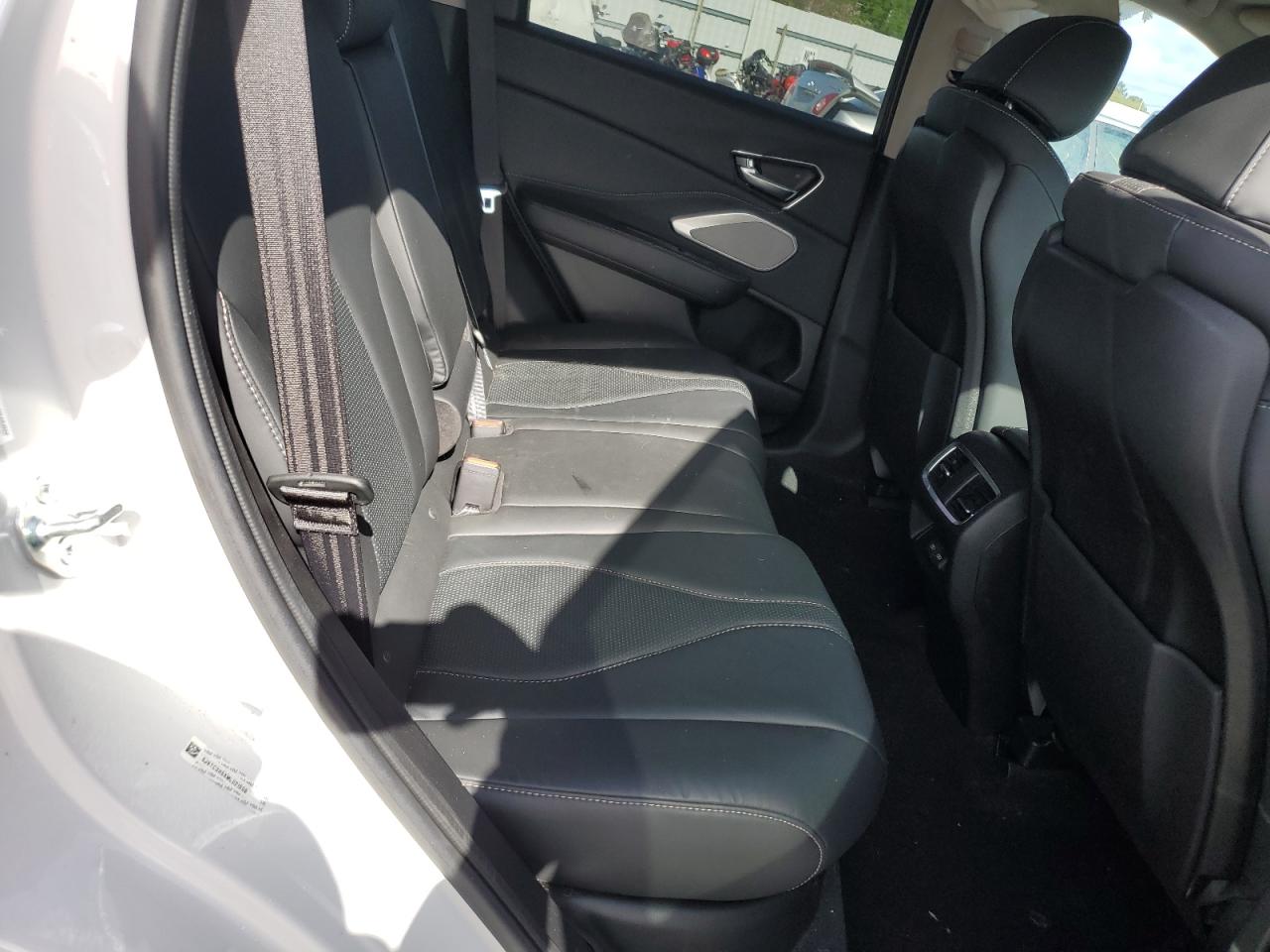 Photo 10 VIN: 5J8TC2H5XML021508 - ACURA RDX 