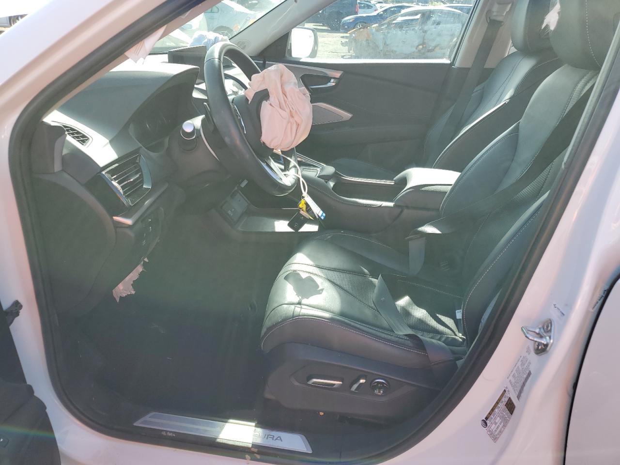 Photo 6 VIN: 5J8TC2H5XML021508 - ACURA RDX 