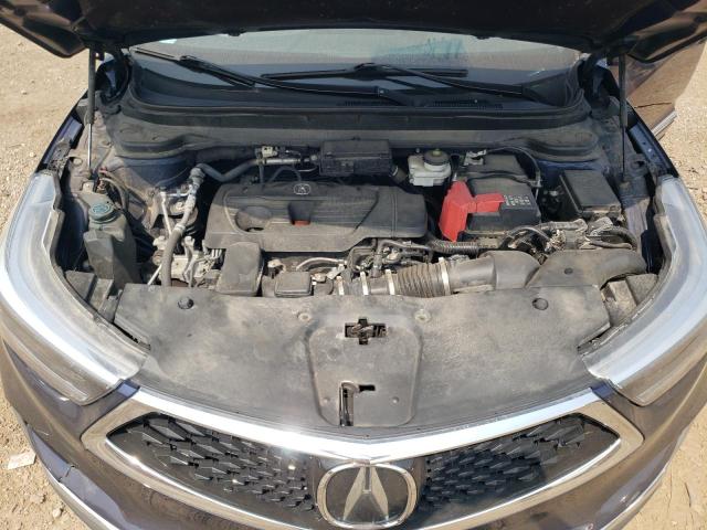 Photo 10 VIN: 5J8TC2H5XML024411 - ACURA RDX TECHNO 