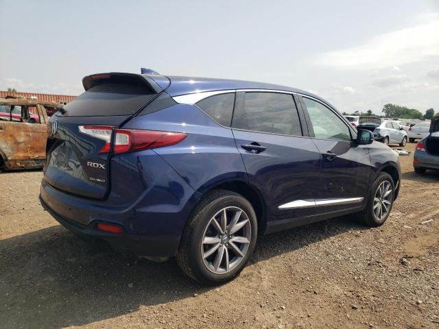 Photo 2 VIN: 5J8TC2H5XML024411 - ACURA RDX TECHNO 