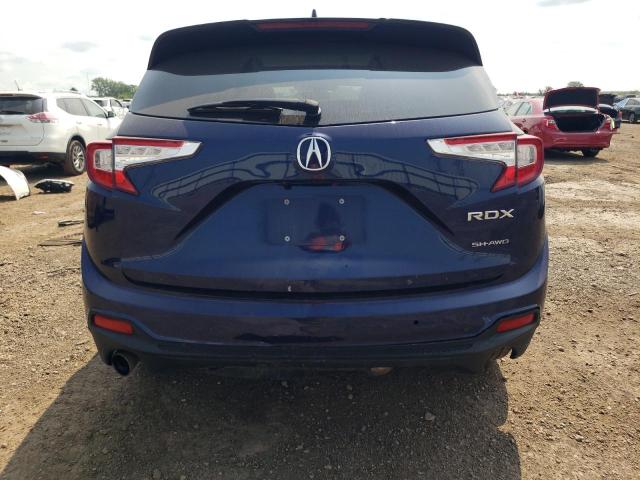 Photo 5 VIN: 5J8TC2H5XML024411 - ACURA RDX TECHNO 