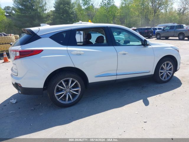 Photo 3 VIN: 5J8TC2H5XML038843 - ACURA RDX 