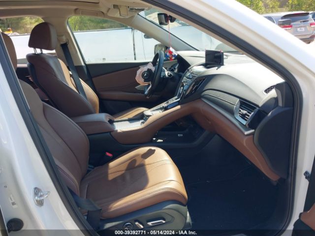 Photo 4 VIN: 5J8TC2H5XML038843 - ACURA RDX 