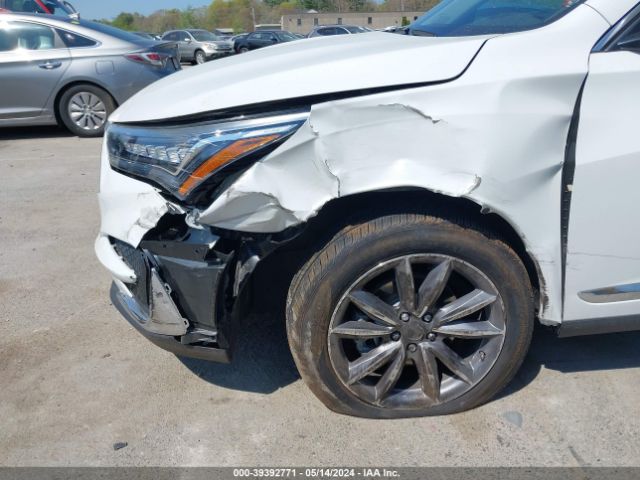 Photo 5 VIN: 5J8TC2H5XML038843 - ACURA RDX 