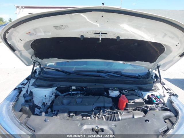 Photo 9 VIN: 5J8TC2H5XML038843 - ACURA RDX 