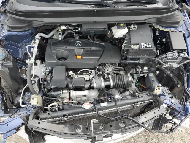 Photo 11 VIN: 5J8TC2H5XML045310 - ACURA RDX TECHNO 